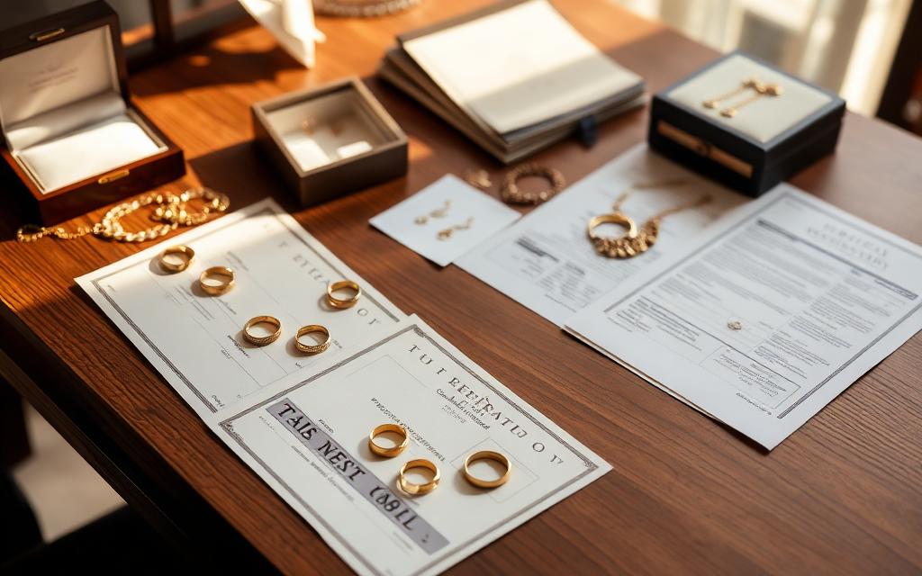Sieraden laten taxeren in Dordrecht: wat neemt u mee?