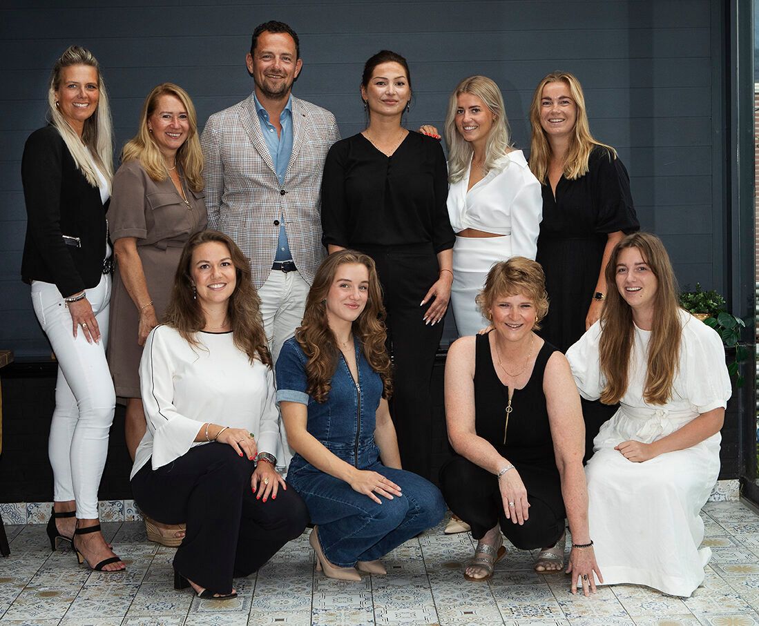 Het taxatieteam achter Goud Inkoop Dordrecht